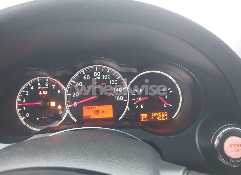 Photo 7 of 2010 Nissan Altima 2.5 S (VIN 1N4AL2AP1AC139854)