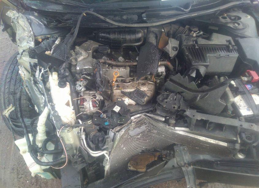 Photo 10 of 2010 Nissan Altima 2.5 SL (VIN 1N4AL2AP1AC144018)