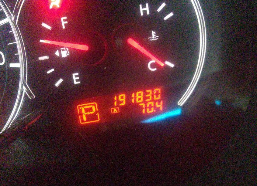 Photo 16 of 2010 Nissan Altima 2.5 SL (VIN 1N4AL2AP1AC144018)