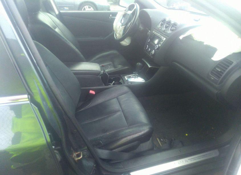 Photo 5 of 2010 Nissan Altima 2.5 SL (VIN 1N4AL2AP1AC144018)