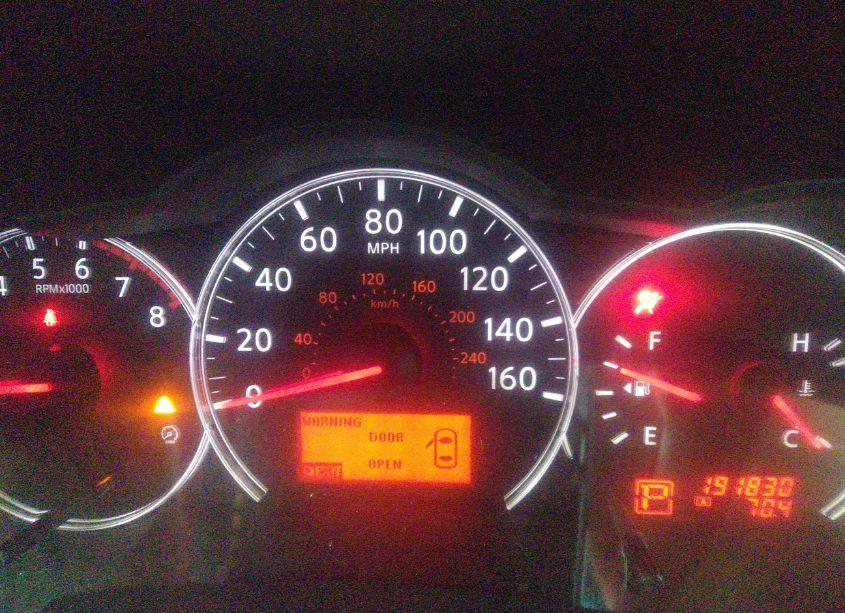 Photo 7 of 2010 Nissan Altima 2.5 SL (VIN 1N4AL2AP1AC144018)