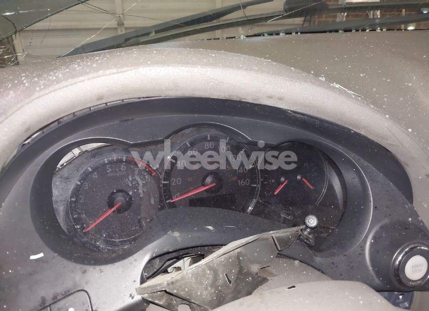 Photo 7 of 2010 Nissan Altima 2.5 SL (VIN 1N4AL2AP1AC147677)