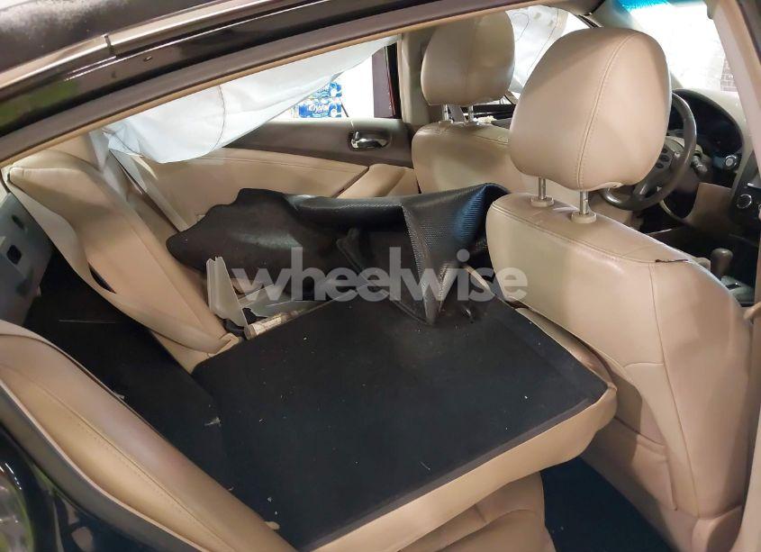 Photo 8 of 2010 Nissan Altima 2.5 SL (VIN 1N4AL2AP1AC147677)