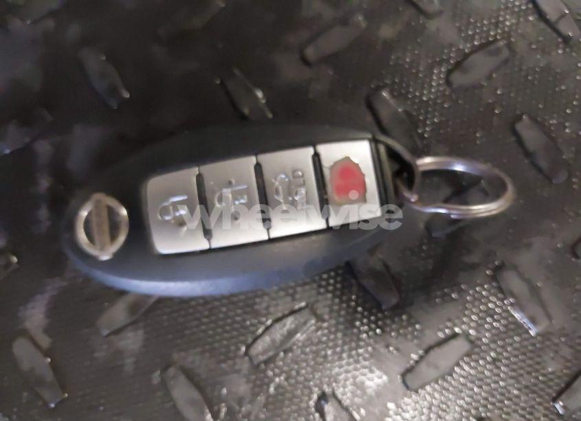 Photo 11 of 2010 Nissan Altima 2.5 S (VIN 1N4AL2AP1AC168724)