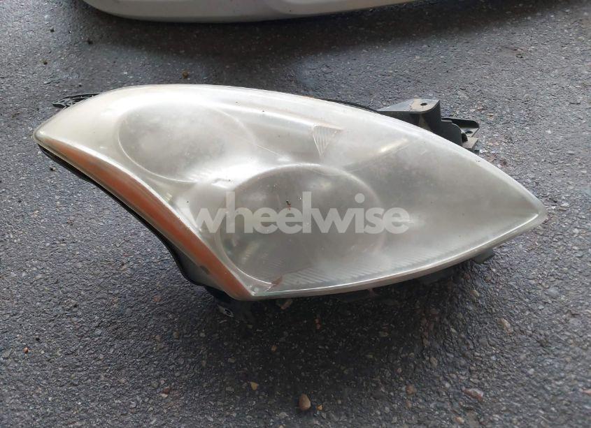 Photo 13 of 2010 Nissan Altima 2.5 S (VIN 1N4AL2AP1AC168724)