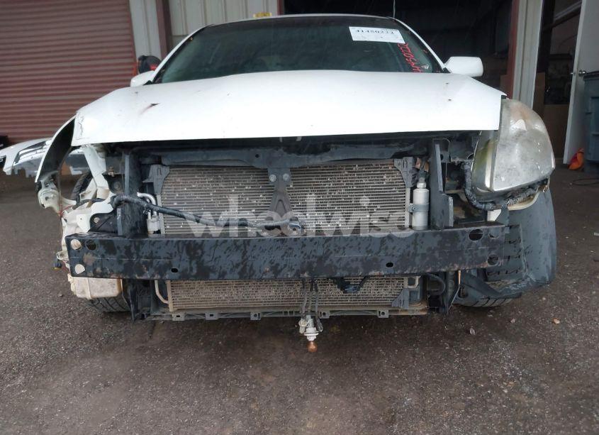 Photo 6 of 2010 Nissan Altima 2.5 S (VIN 1N4AL2AP1AC168724)