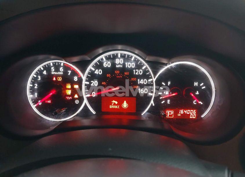 Photo 7 of 2010 Nissan Altima 2.5 S (VIN 1N4AL2AP1AC168724)