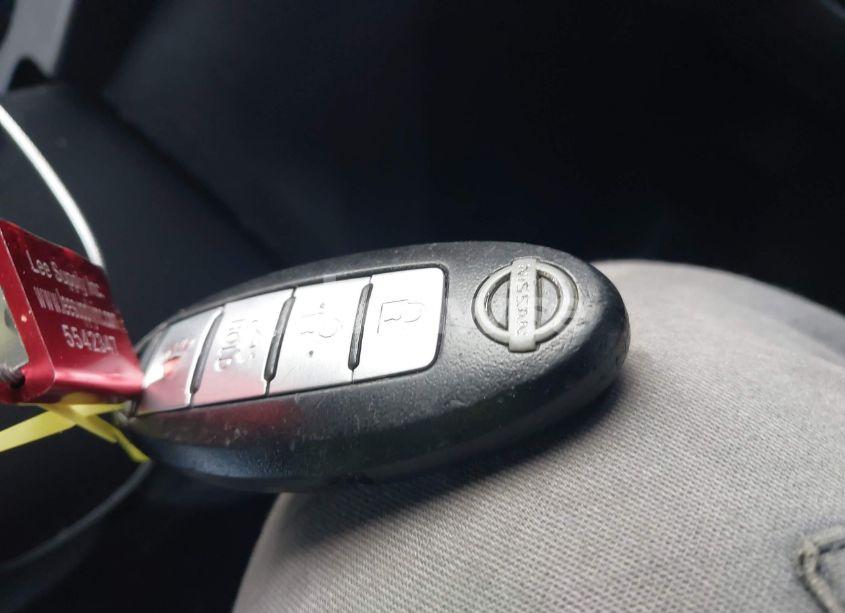 Photo 11 of 2010 Nissan Altima 2.5 S (VIN 1N4AL2AP1AC187595)