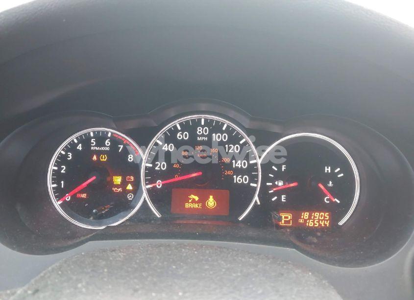 Photo 7 of 2010 Nissan Altima 2.5 S (VIN 1N4AL2AP1AC187595)