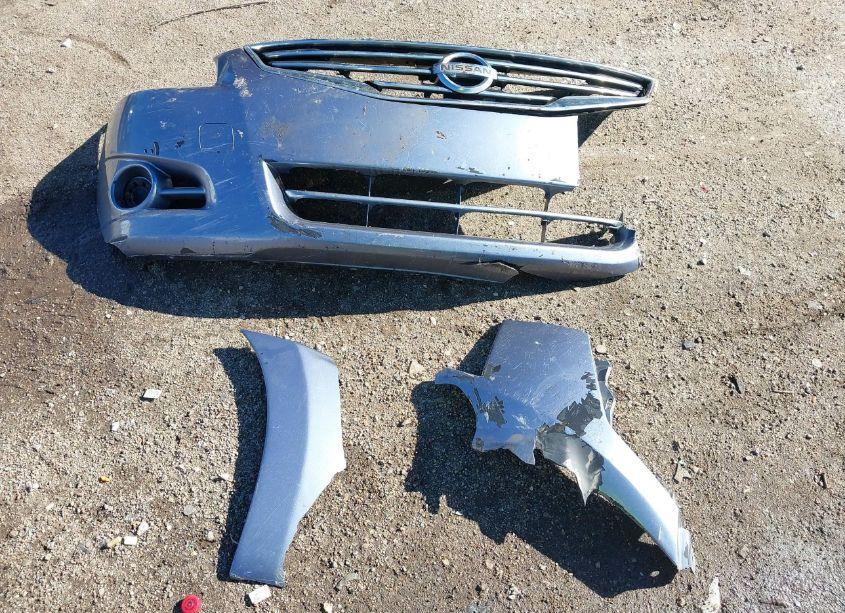 Photo 11 of 2010 Nissan Altima 2.5 S (VIN 1N4AL2AP1AC193798)