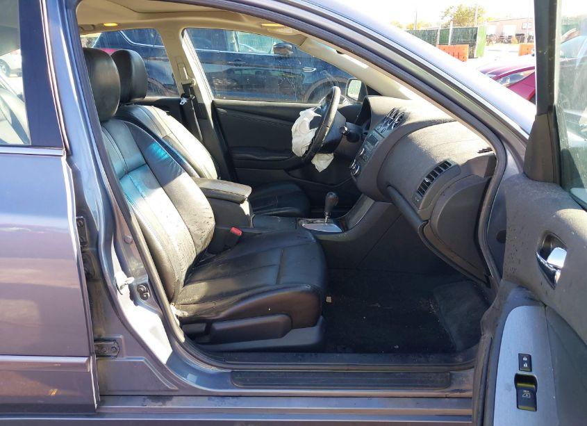 Photo 5 of 2010 Nissan Altima 2.5 S (VIN 1N4AL2AP1AC193798)