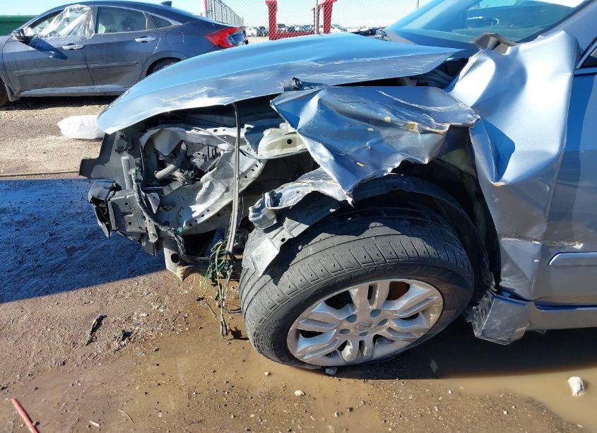 Photo 6 of 2010 Nissan Altima 2.5 S (VIN 1N4AL2AP1AC193798)