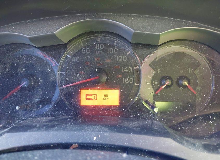 Photo 7 of 2010 Nissan Altima 2.5 S (VIN 1N4AL2AP1AC193798)