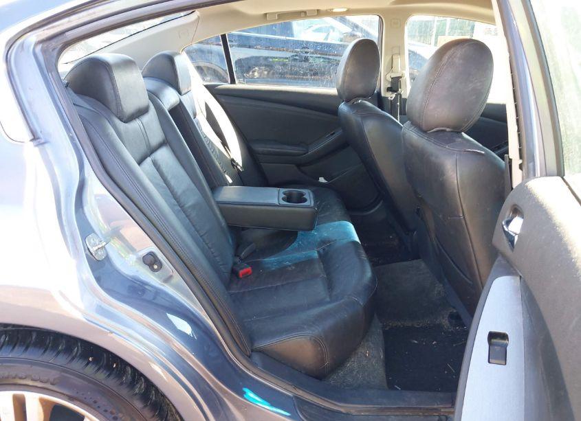 Photo 8 of 2010 Nissan Altima 2.5 S (VIN 1N4AL2AP1AC193798)