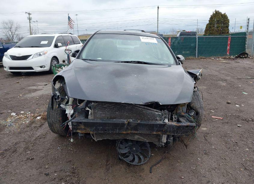 Photo 11 of 2010 Nissan Altima 2.5 SL (VIN 1N4AL2AP1AN416782)