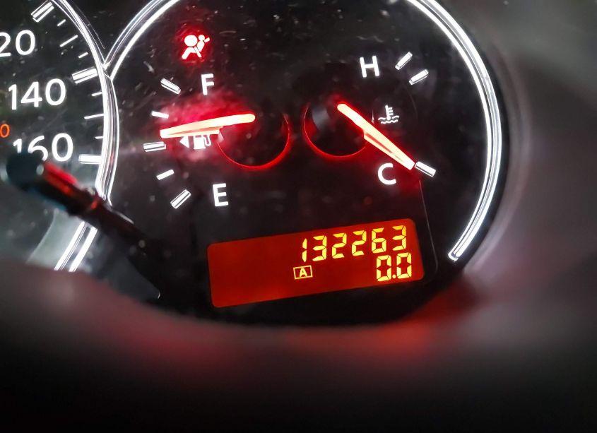 Photo 14 of 2010 Nissan Altima 2.5 SL (VIN 1N4AL2AP1AN416782)