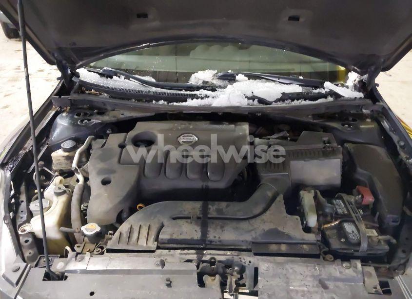 Photo 10 of 2010 Nissan Altima 2.5 S (VIN 1N4AL2AP1AN418886)