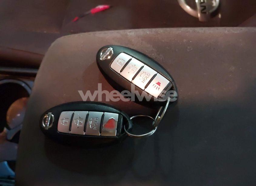 Photo 11 of 2010 Nissan Altima 2.5 S (VIN 1N4AL2AP1AN418886)