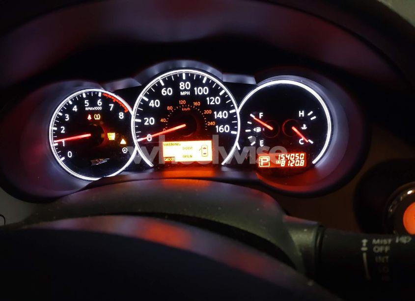 Photo 7 of 2010 Nissan Altima 2.5 S (VIN 1N4AL2AP1AN418886)