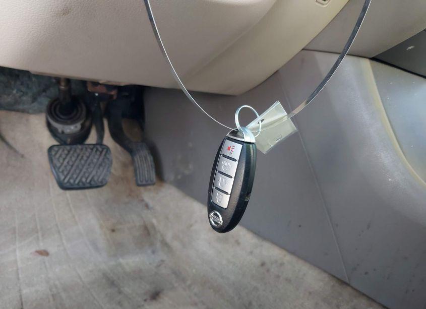 Photo 11 of 2010 Nissan Altima 2.5 S (VIN 1N4AL2AP1AN419150)