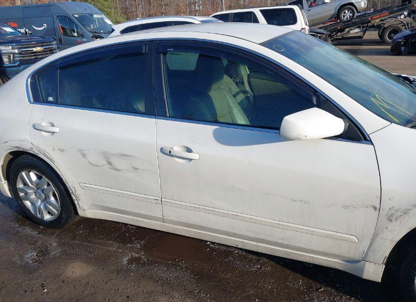 Photo 13 of 2010 Nissan Altima 2.5 S (VIN 1N4AL2AP1AN419150)