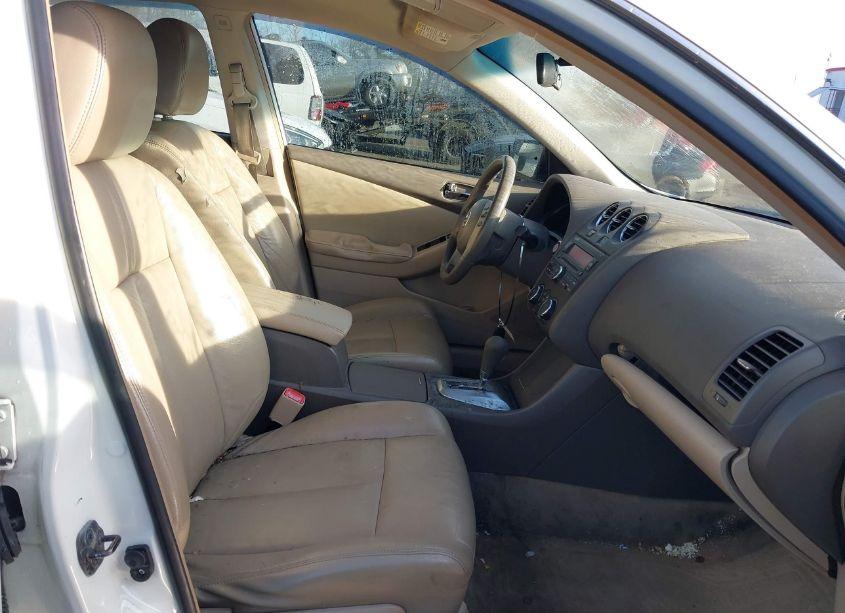 Photo 5 of 2010 Nissan Altima 2.5 S (VIN 1N4AL2AP1AN419150)