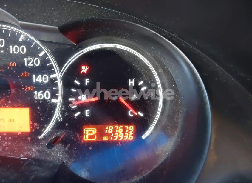 Photo 15 of 2010 Nissan Altima 2.5 S (VIN 1N4AL2AP1AN423926)