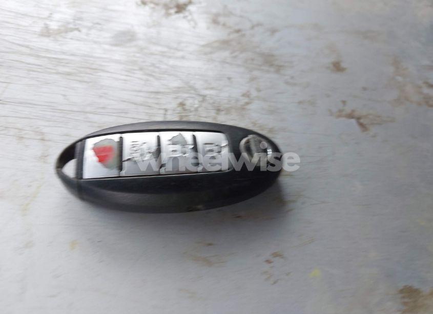 Photo 11 of 2010 Nissan Altima 2.5 S (VIN 1N4AL2AP1AN424395)