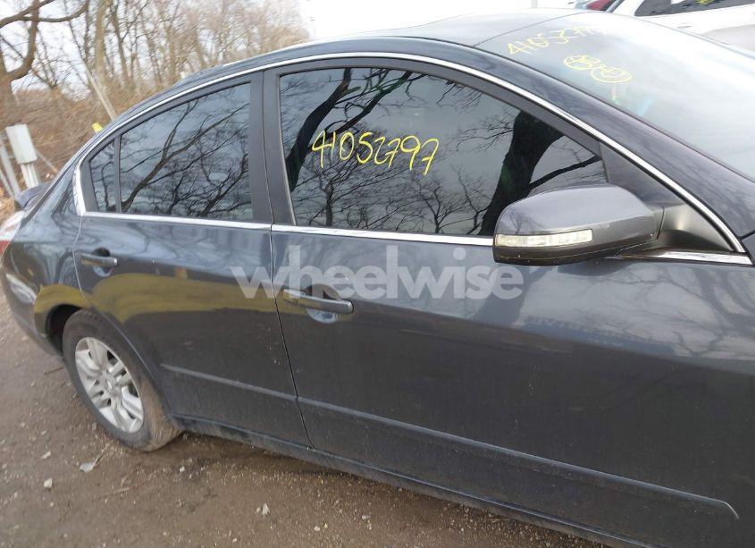 Photo 13 of 2010 Nissan Altima 2.5 S (VIN 1N4AL2AP1AN424395)