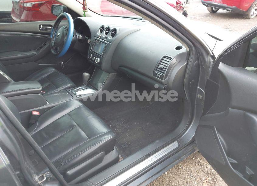 Photo 5 of 2010 Nissan Altima 2.5 S (VIN 1N4AL2AP1AN424395)