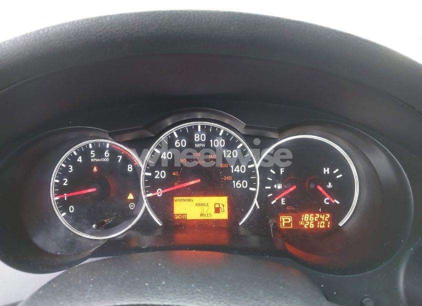 Photo 7 of 2010 Nissan Altima 2.5 S (VIN 1N4AL2AP1AN424395)