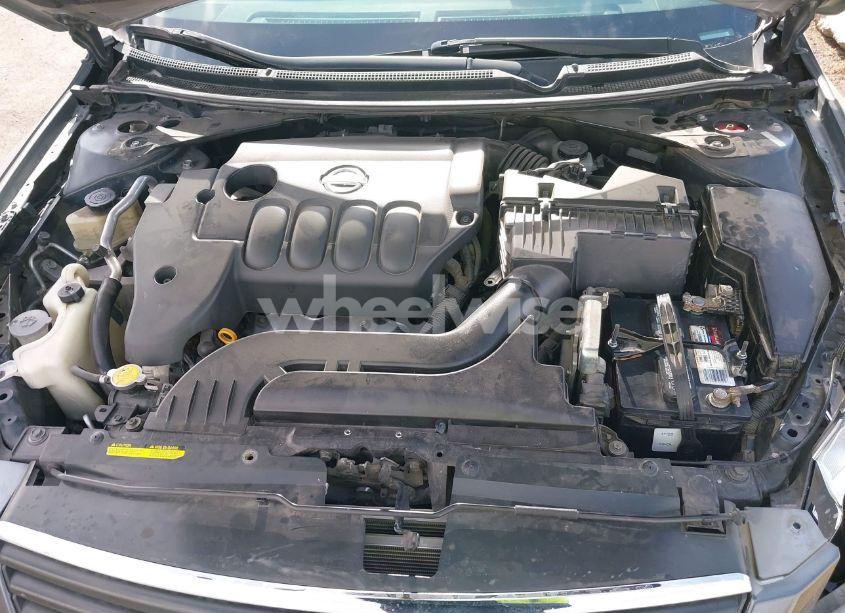 Photo 10 of 2010 Nissan Altima 2.5 S (VIN 1N4AL2AP1AN424851)