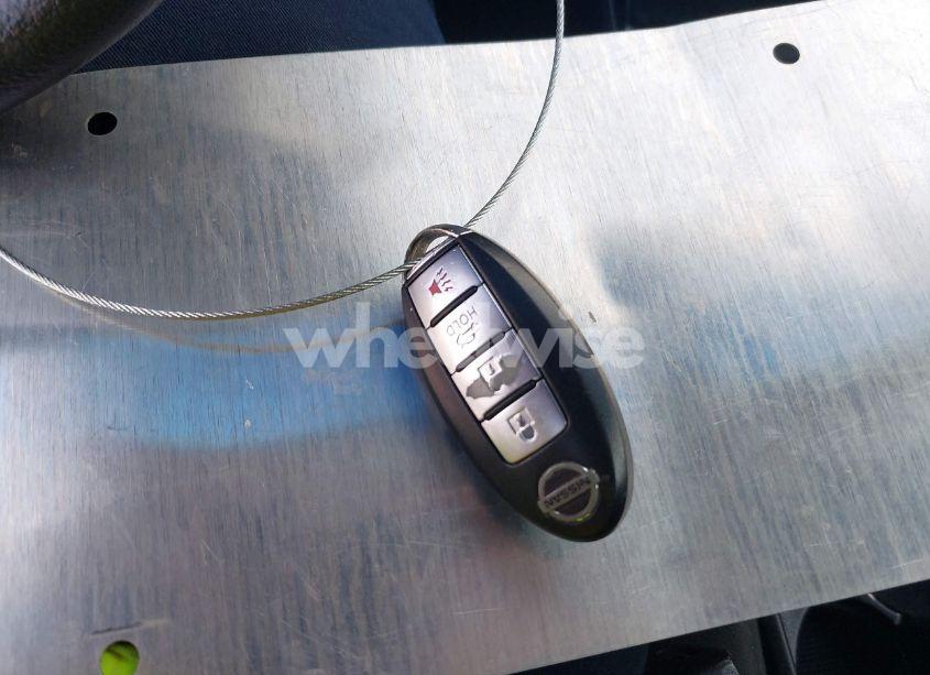 Photo 11 of 2010 Nissan Altima 2.5 S (VIN 1N4AL2AP1AN424851)