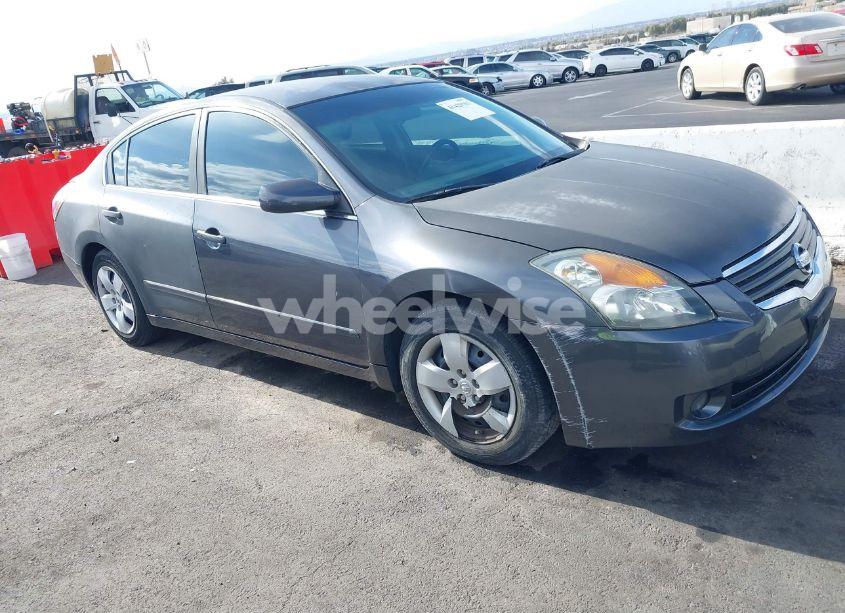 Photo 13 of 2010 Nissan Altima 2.5 S (VIN 1N4AL2AP1AN424851)