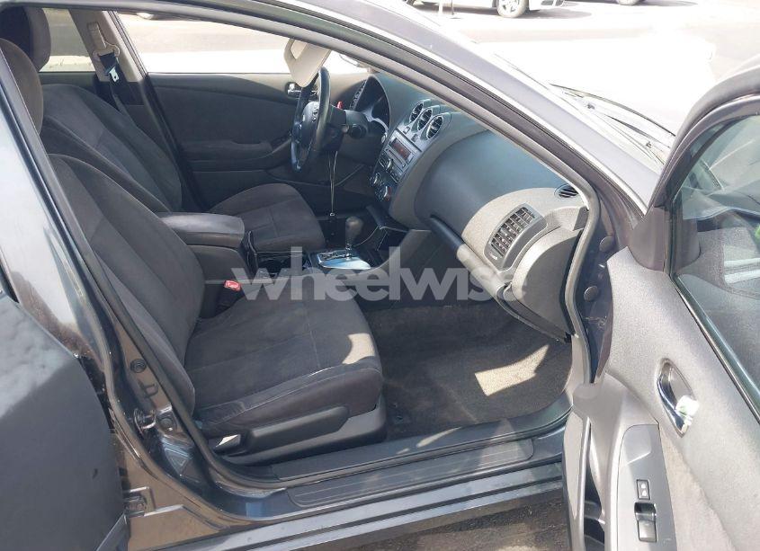 Photo 5 of 2010 Nissan Altima 2.5 S (VIN 1N4AL2AP1AN424851)