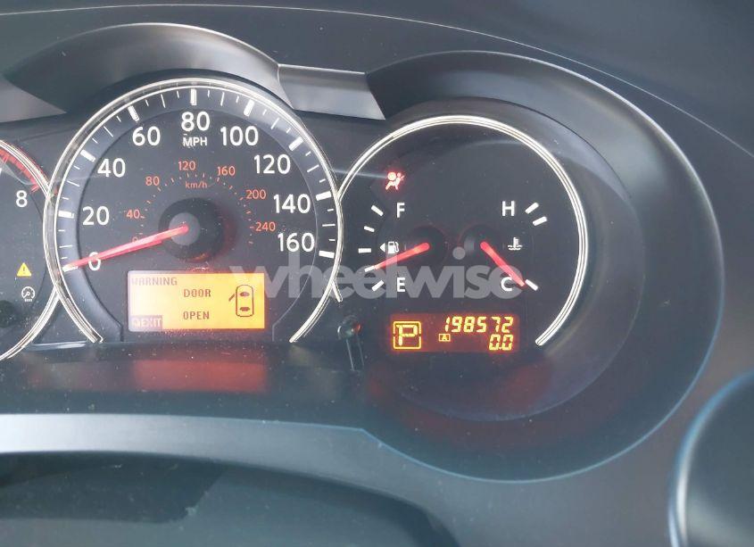 Photo 7 of 2010 Nissan Altima 2.5 S (VIN 1N4AL2AP1AN424851)