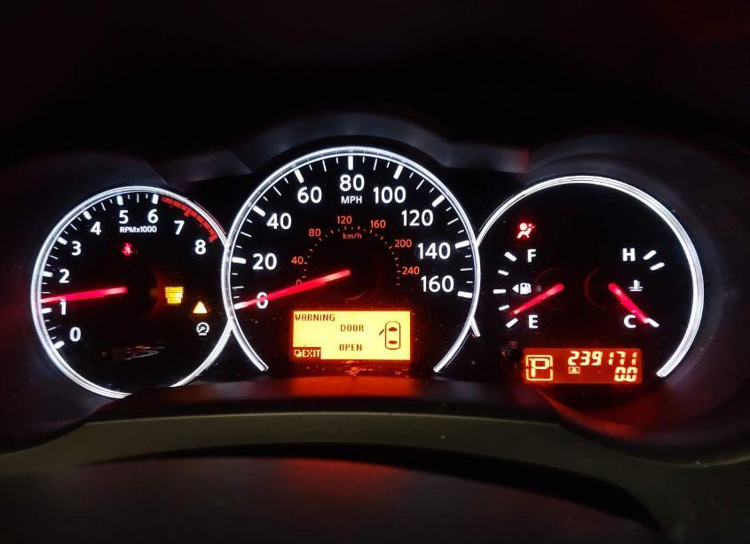 Photo 7 of 2010 Nissan Altima 2.5 S (VIN 1N4AL2AP1AN430648)