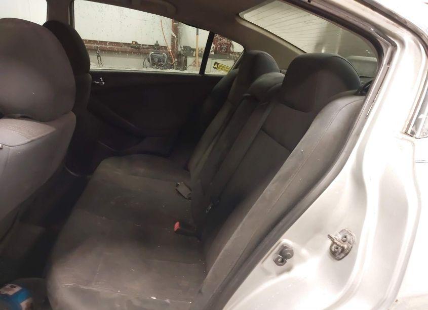 Photo 8 of 2010 Nissan Altima 2.5 S (VIN 1N4AL2AP1AN430648)