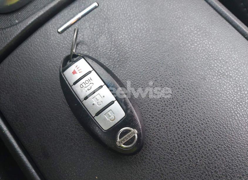 Photo 11 of 2010 Nissan Altima 2.5 S (VIN 1N4AL2AP1AN435915)