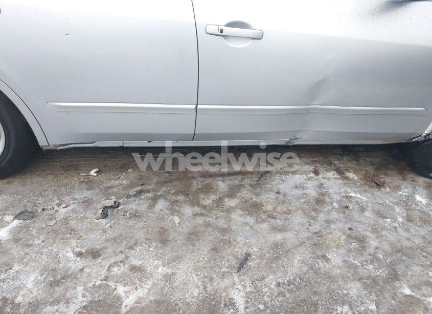 Photo 13 of 2010 Nissan Altima 2.5 S (VIN 1N4AL2AP1AN435915)