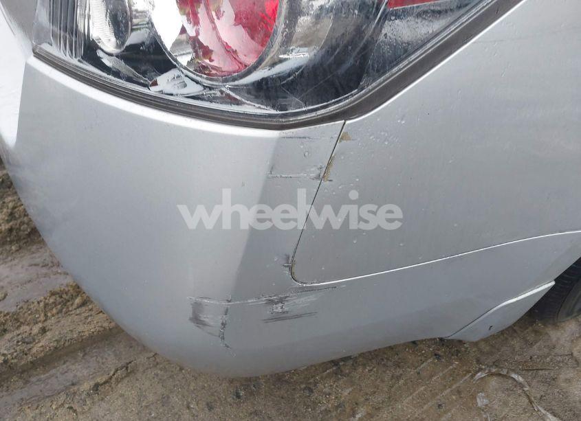 Photo 14 of 2010 Nissan Altima 2.5 S (VIN 1N4AL2AP1AN435915)