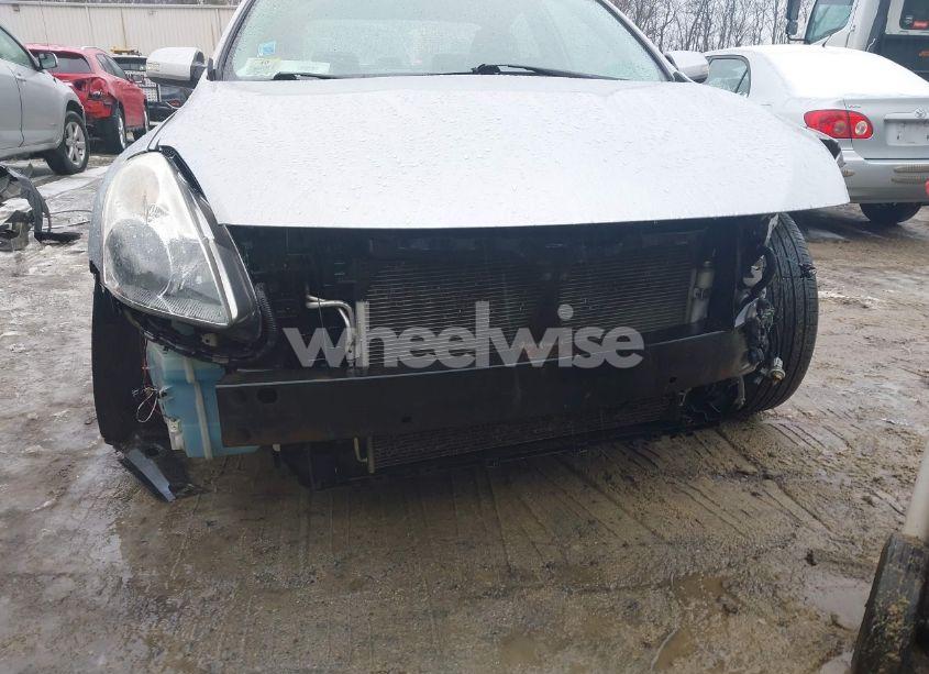 Photo 6 of 2010 Nissan Altima 2.5 S (VIN 1N4AL2AP1AN435915)