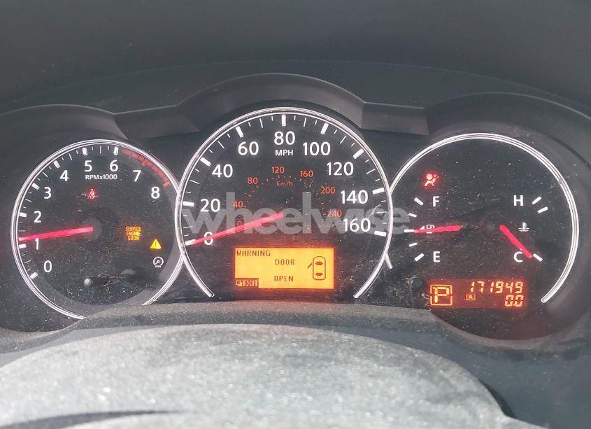 Photo 7 of 2010 Nissan Altima 2.5 S (VIN 1N4AL2AP1AN439740)