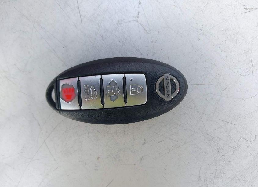 Photo 11 of 2010 Nissan Altima 2.5 S (VIN 1N4AL2AP1AN447031)