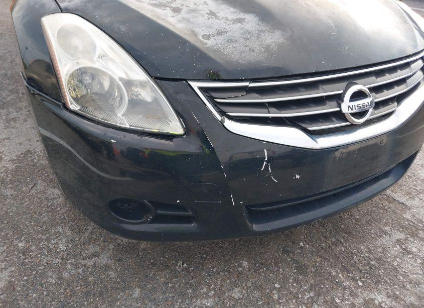 Photo 12 of 2010 Nissan Altima 2.5 S (VIN 1N4AL2AP1AN447031)