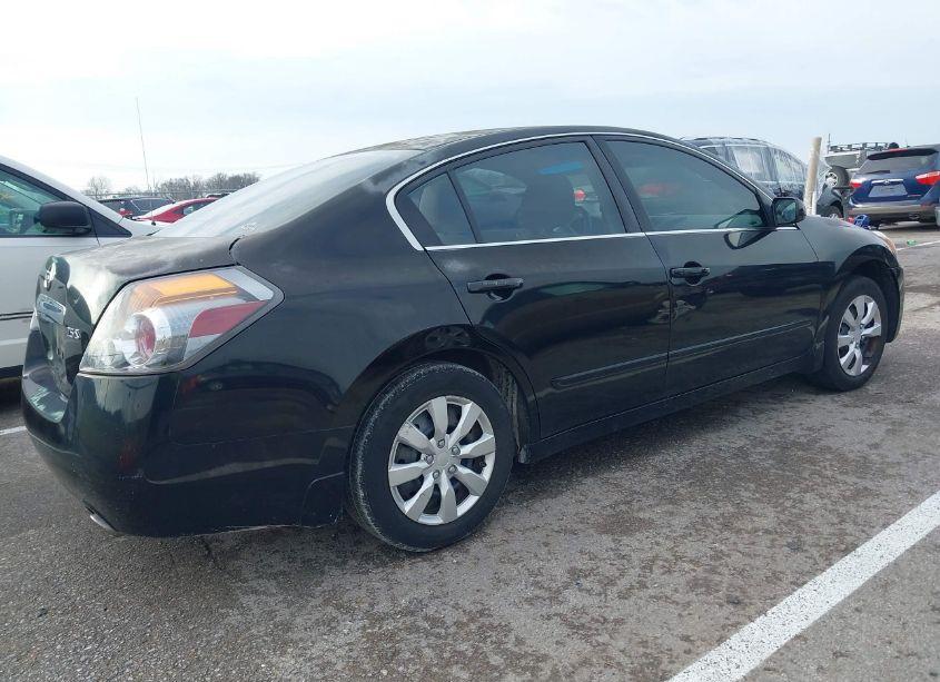 Photo 4 of 2010 Nissan Altima 2.5 S (VIN 1N4AL2AP1AN447031)