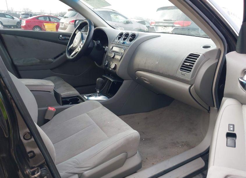 Photo 5 of 2010 Nissan Altima 2.5 S (VIN 1N4AL2AP1AN447031)