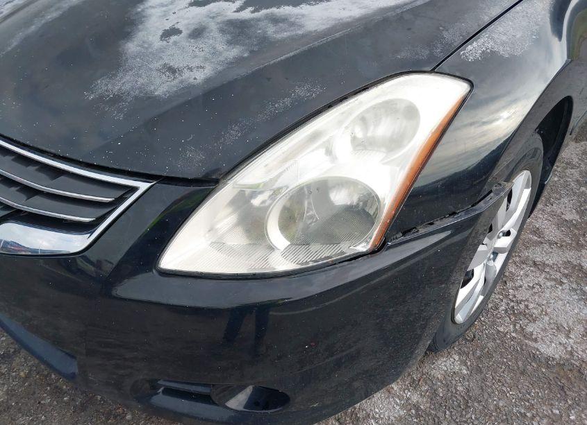 Photo 6 of 2010 Nissan Altima 2.5 S (VIN 1N4AL2AP1AN447031)