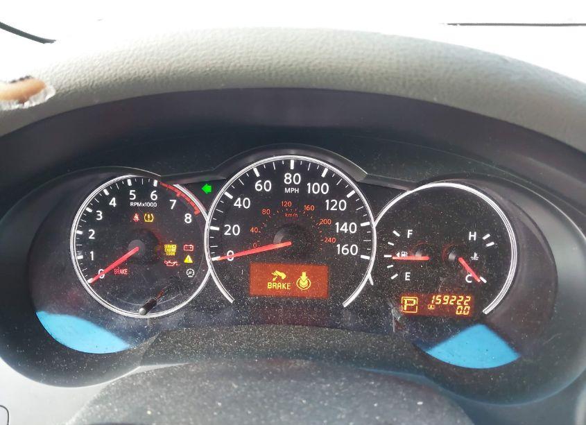 Photo 7 of 2010 Nissan Altima 2.5 S (VIN 1N4AL2AP1AN447031)