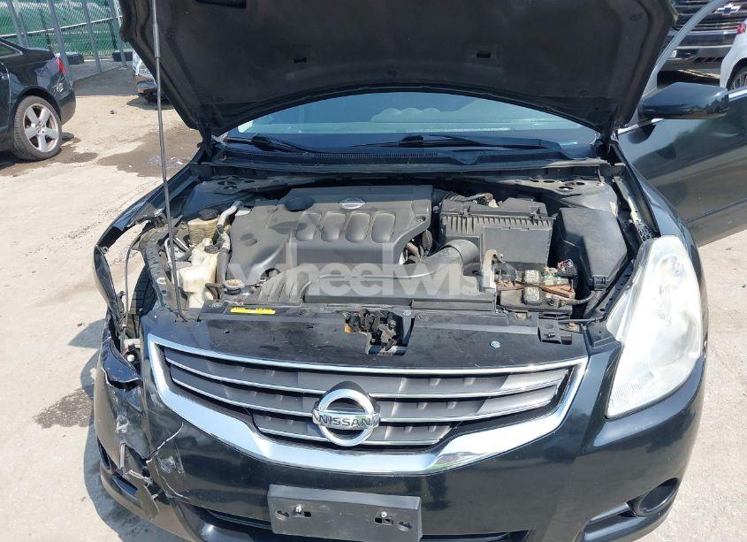 Photo 10 of 2010 Nissan Altima 2.5 S (VIN 1N4AL2AP1AN447742)